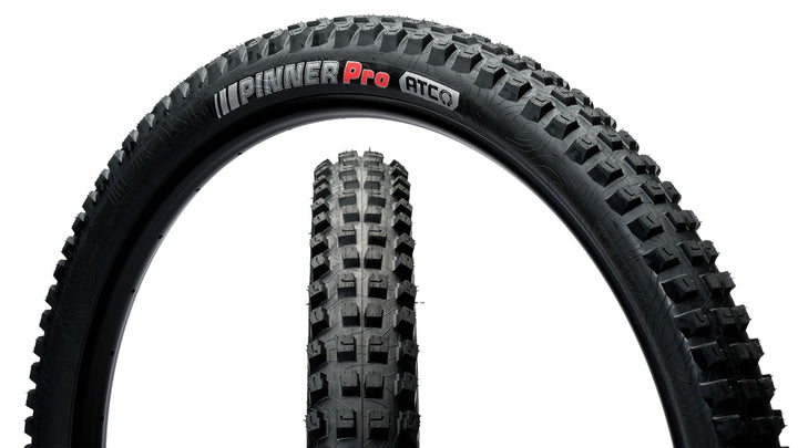 Neumatico Kenda Pinner 27.5X2.4 Atc