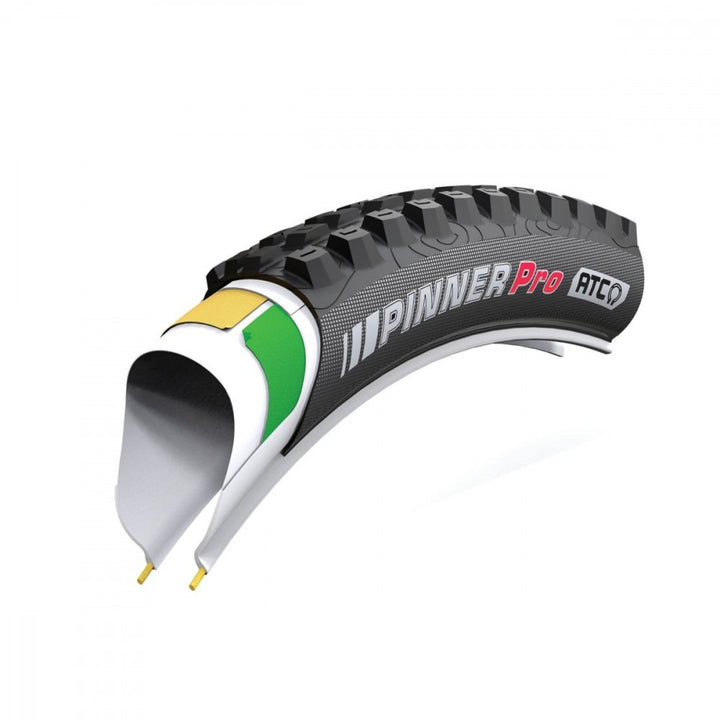 Neumatico Kenda Pinner 27.5X2.4 Atc