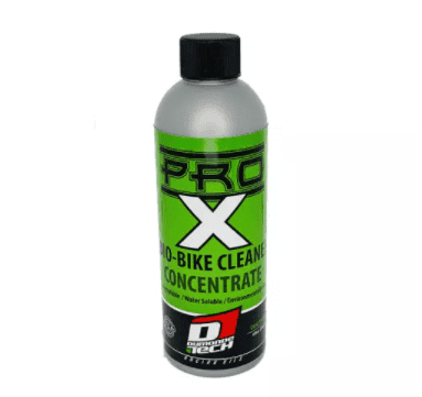 Bio Bike-Cleaner 250 Ml (Concentrado) Dumonde Tech Prox