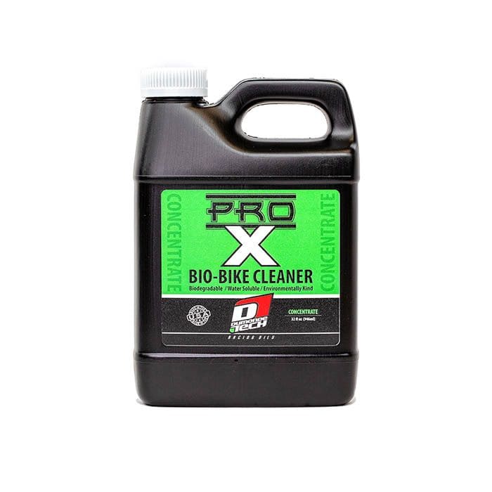Bio Bike-Cleaner 4 Lt (Concentrado) Dumonde Tech Prox