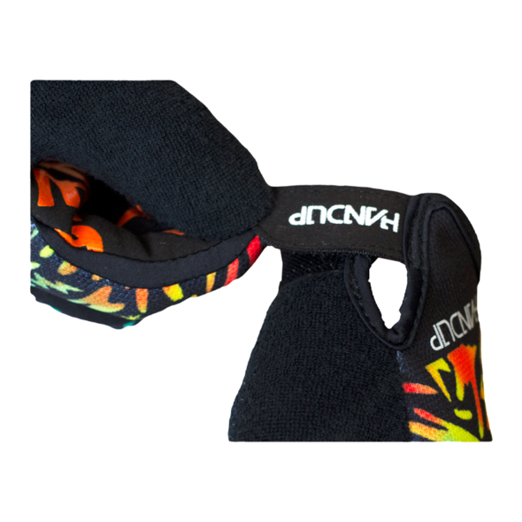 Guante Niño Handup Wild Tie Dye