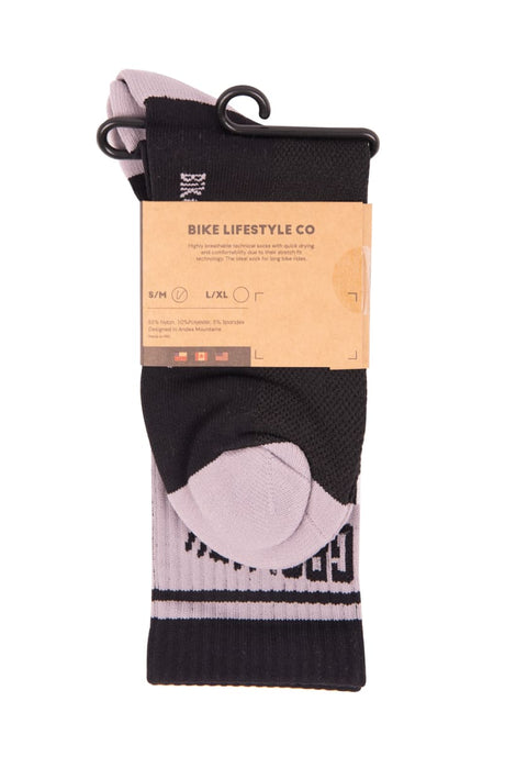 Calcetin Andes Racing M (36-42 Eur)