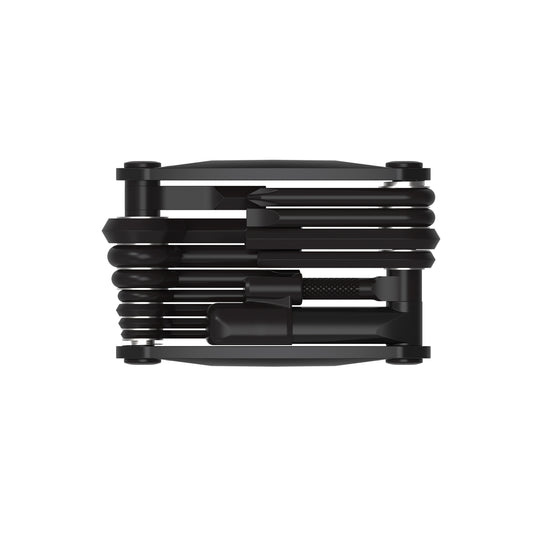 Herramienta Rap Ii 13 Multi Tool Tubeless Black Lezyne