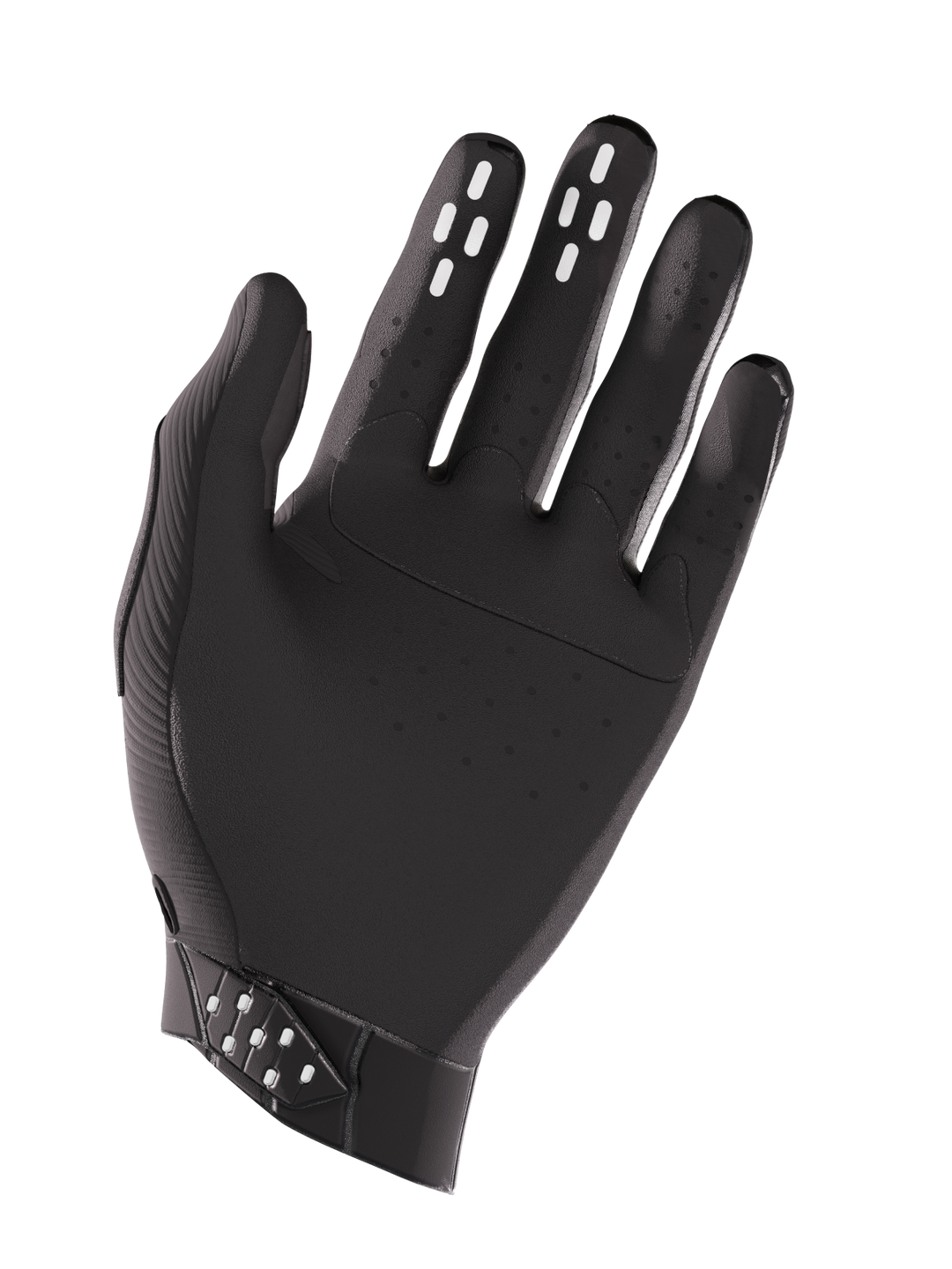 Guante Shot Race Black