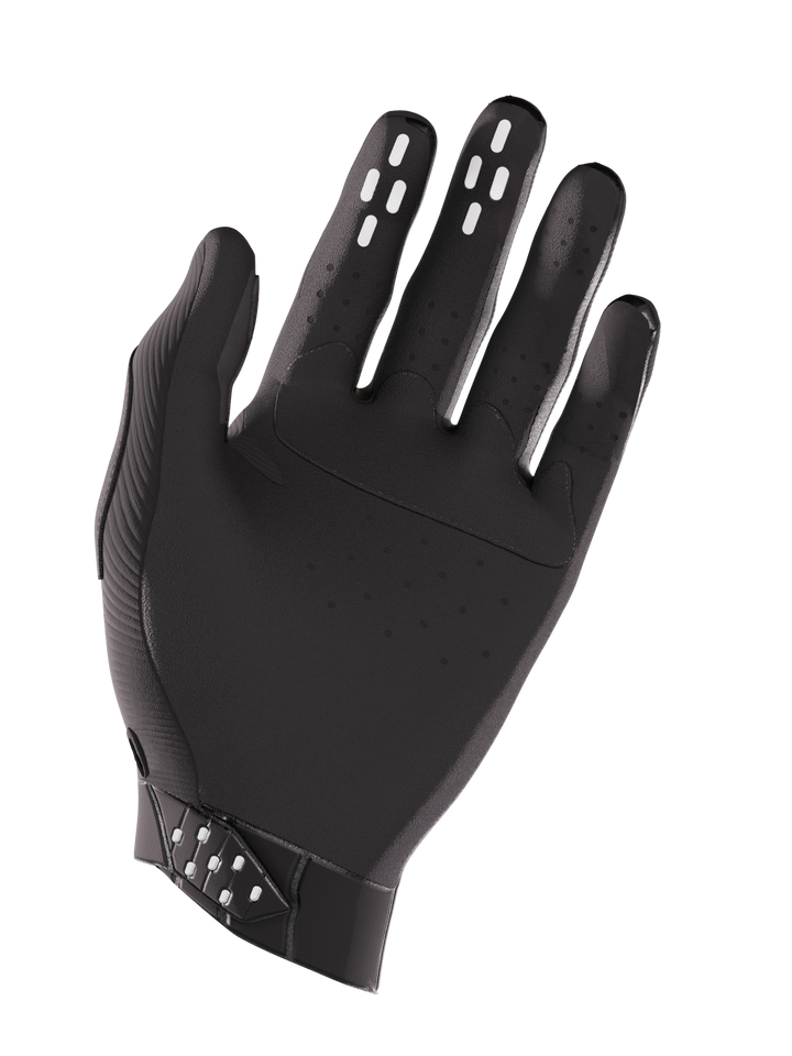 Guante Shot Race Black
