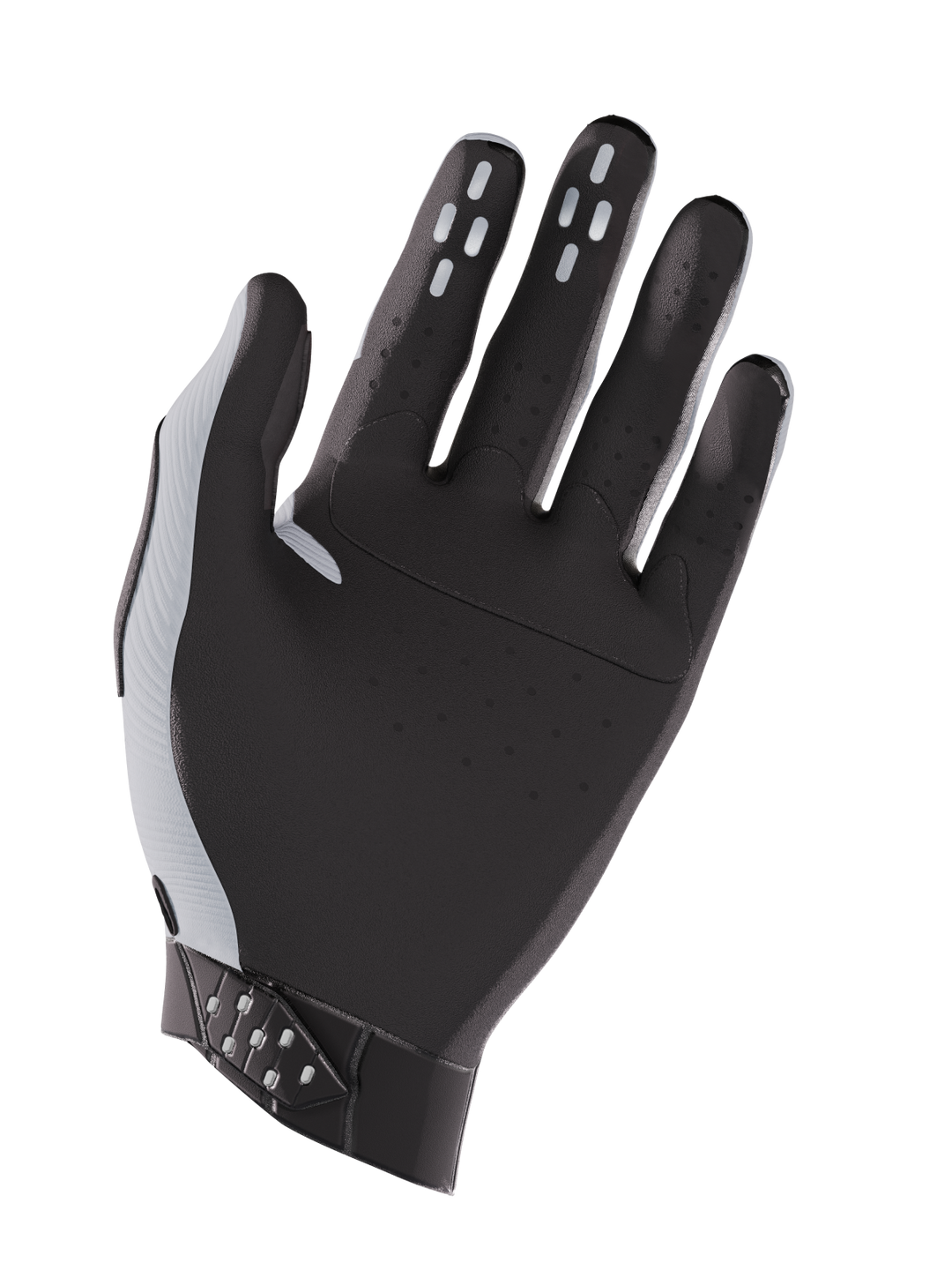 Guante Shot Race Grey
