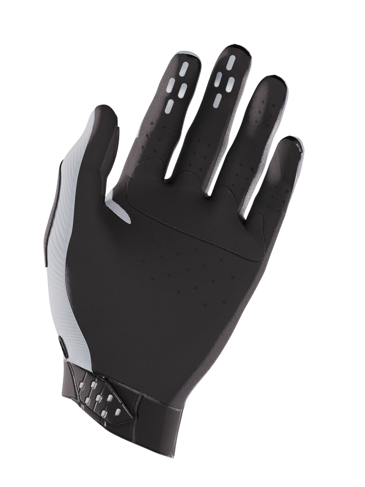 Guante Shot Race Grey