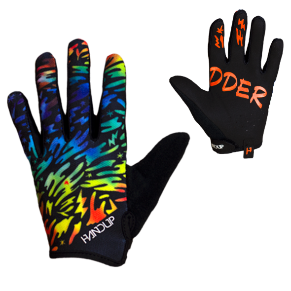 Guante Niño Handup Wild Tie Dye