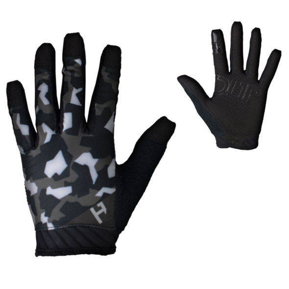 Guante Handup Pro Performance - Black Camo