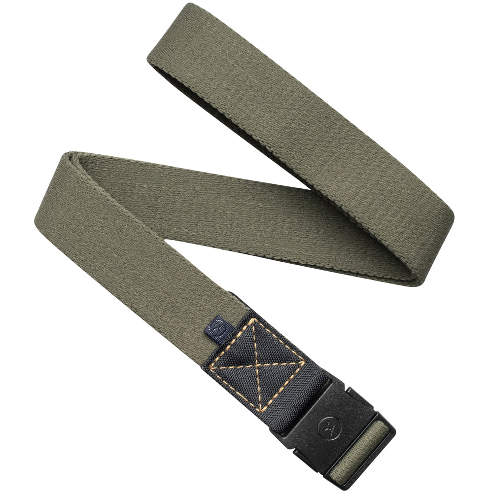 Ridge Ivy Green/Navy - Slim