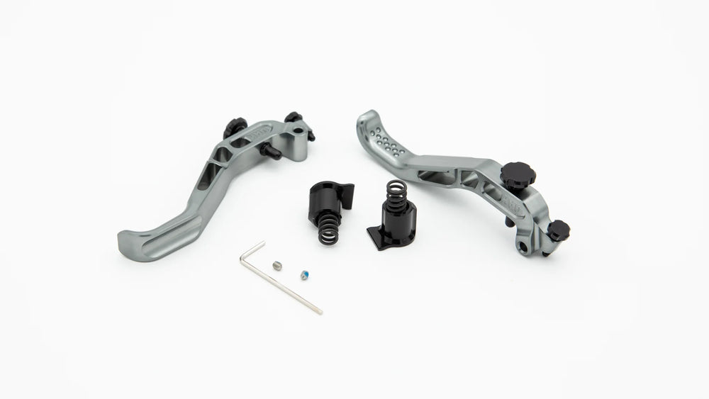 Set de Manetas Oak para Magura
