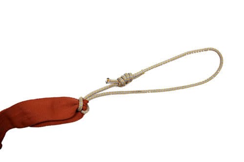 Cuerda "Quick Loop" Strap Tow Whee