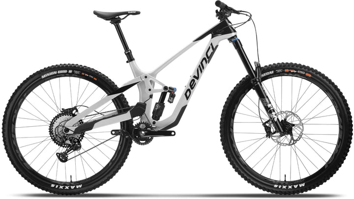 Devinci Spartan Carbon Xt Skyscraper 2023