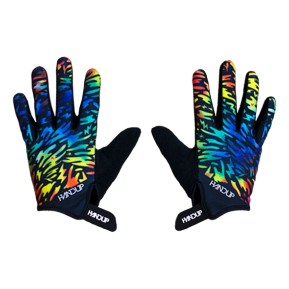 Guante Niño Handup Wild Tie Dye