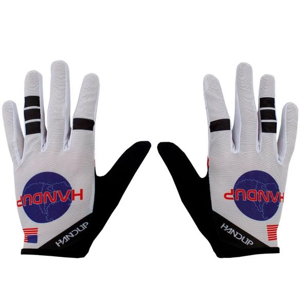 Guantes Haundup Summer Lite Gloves - Shuttle Runners