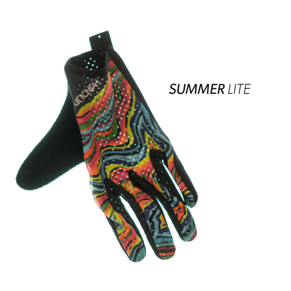 Guantes Handup Lite Topo Vango
