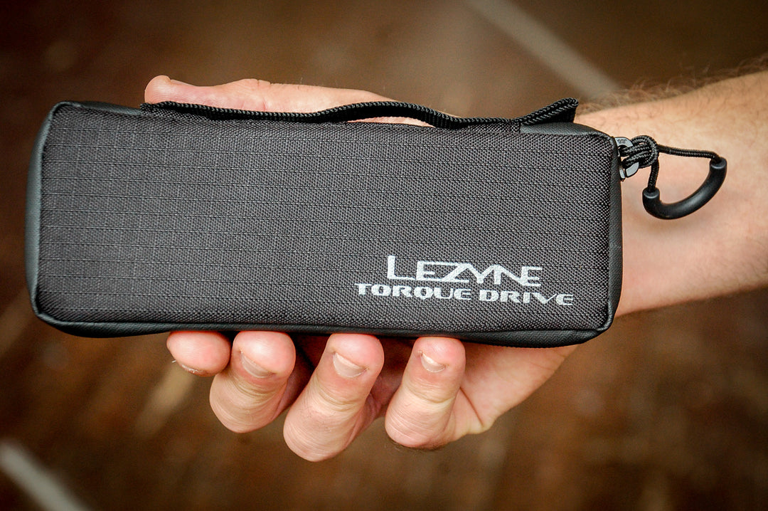 Herramienta De Torque Drive Lezyne