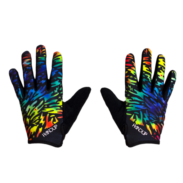Guante Niño Handup Wild Tie Dye