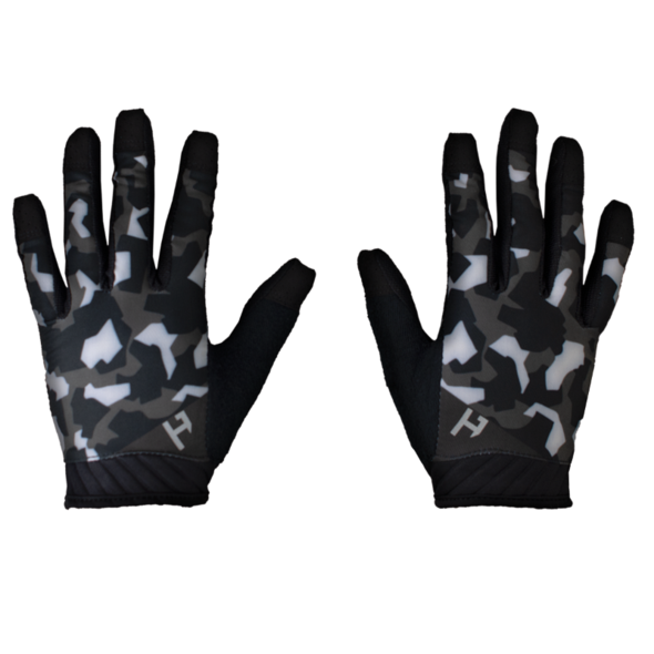 Guante Handup Pro Performance - Black Camo