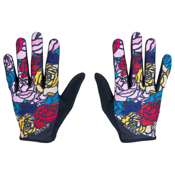Guantes Handup Noble Rose