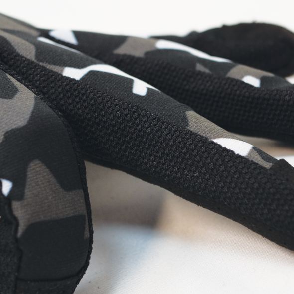 Guante Handup Pro Performance - Black Camo