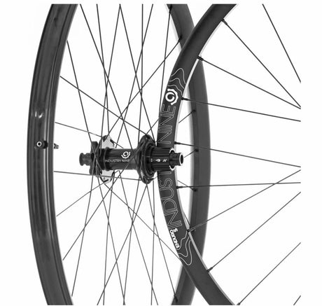 Set Ruedas Industry Nine 27.5" 101 Enduro 15X110 - 12X148