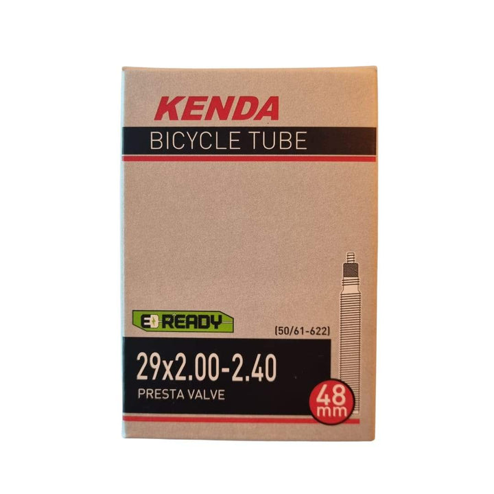 Camara Kenda Aro  29 2.0-2.4 Valvula F/V (Presta) De 48Mm