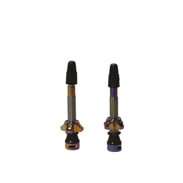 Set Valvula Tubular Cushcore Sv Oil Slick