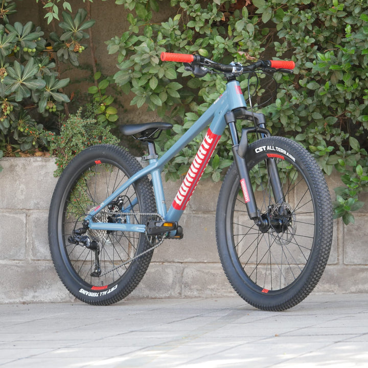 Dominate Kids Aro 24" - Pearl Titan Orange