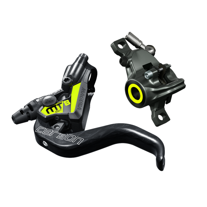 Magura Mt8 Sl