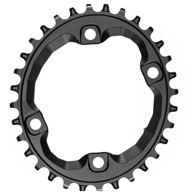 Corona Absolute Black  Oval 96 Bcd Xt M8000 / Slx7000