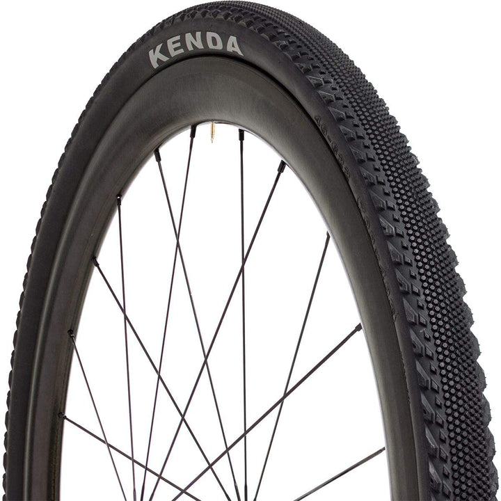 Neumatico Kenda Alluvium Pro 700X35C Gct / Rhp 120 Tpi