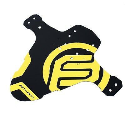 Tapabarro Fifty-Fifty