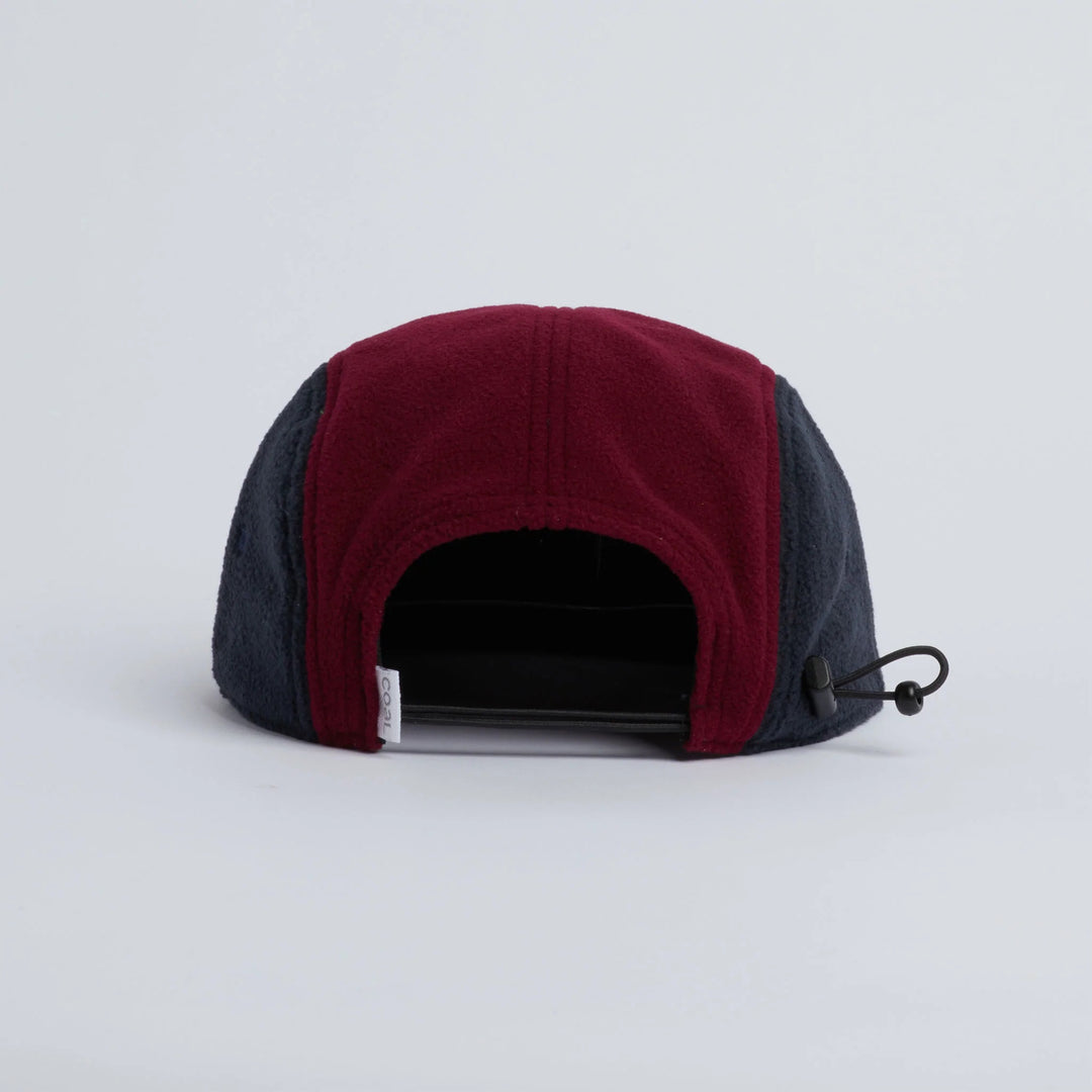 Bridger Burgundy