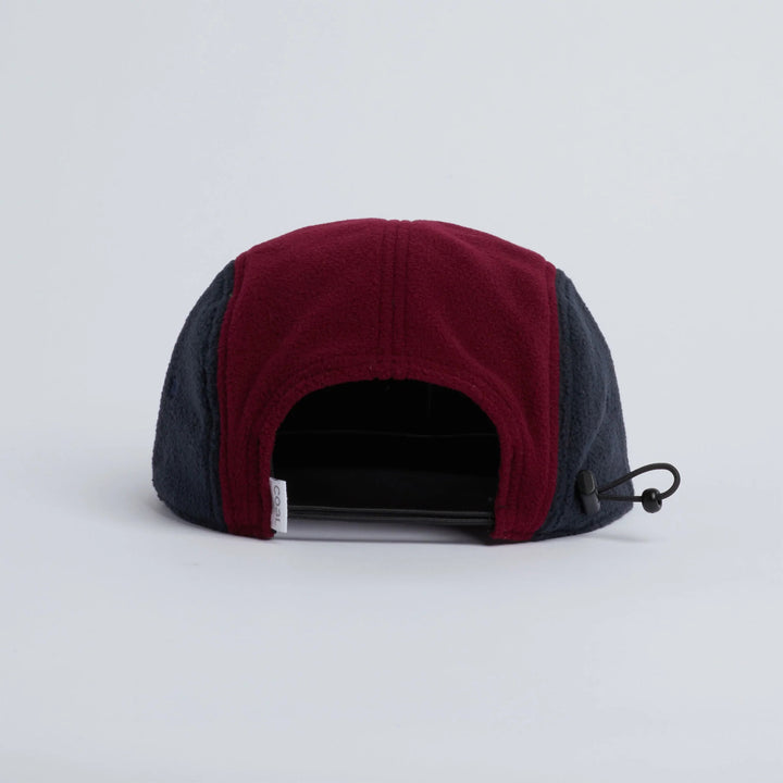 Bridger Burgundy