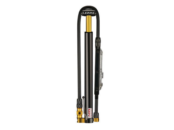 Bombin De Pie Micro Floor Drive Hpg Negro