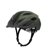 Casco Lem Boulevard Olive Green