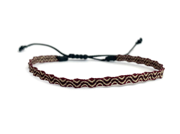 Pulsera Fina Varios Colores
