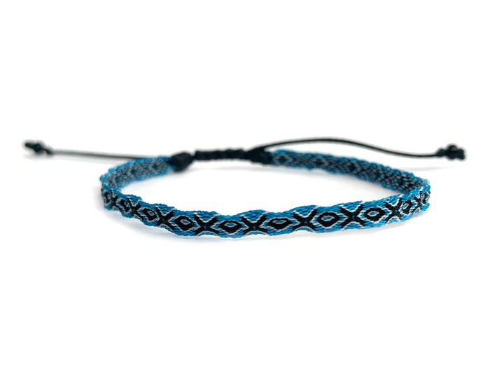 Pulsera Fina Varios Colores