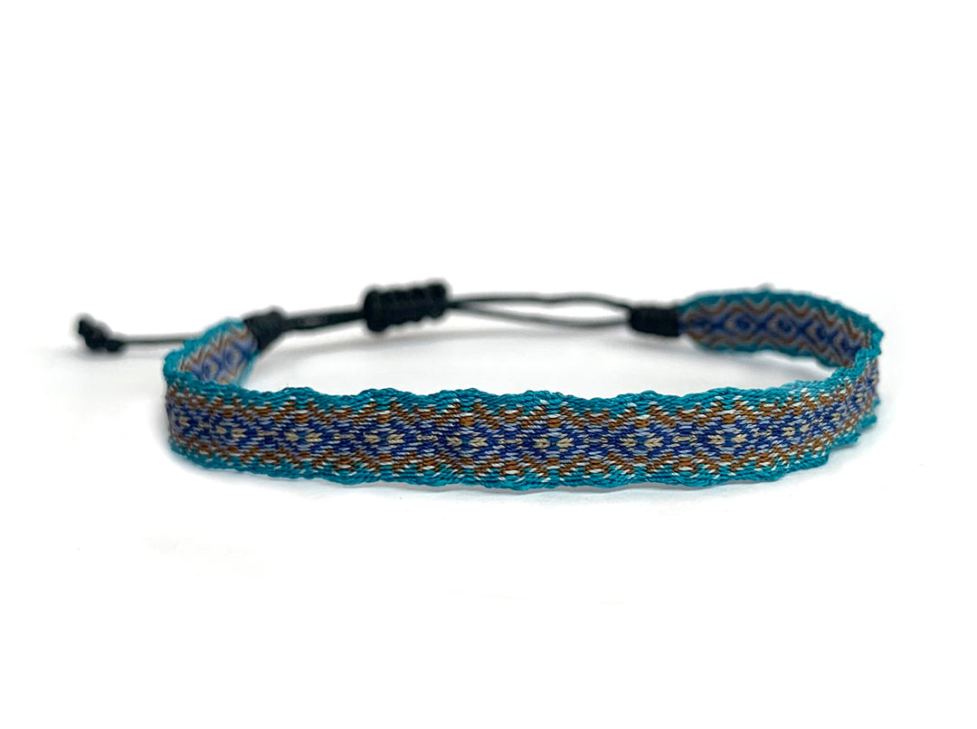 Pulsera Ancha Varios Colores