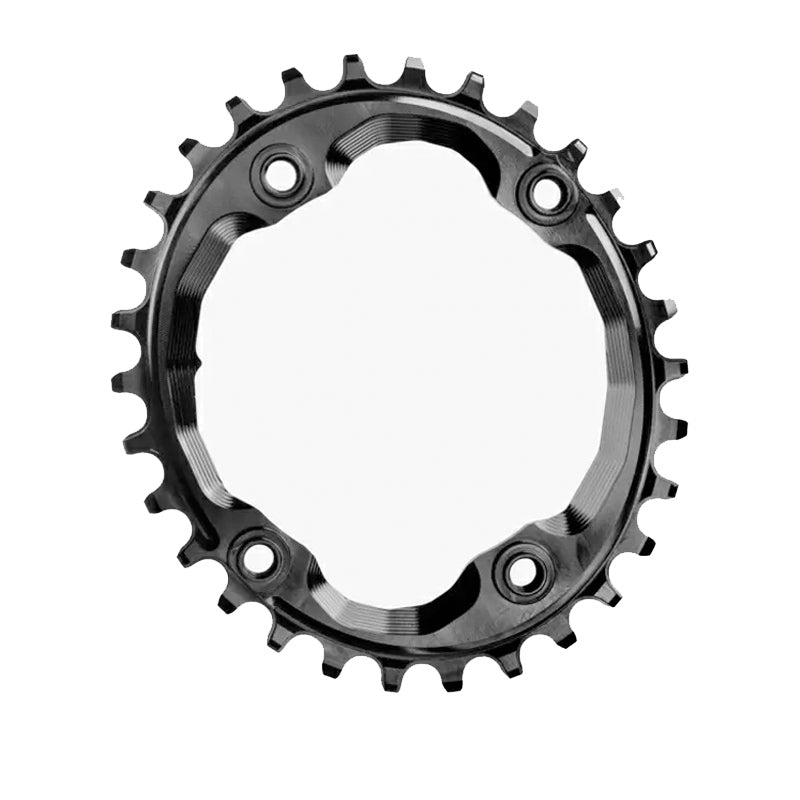 Corona Absolute Black Oval Xtr 96 Bcd