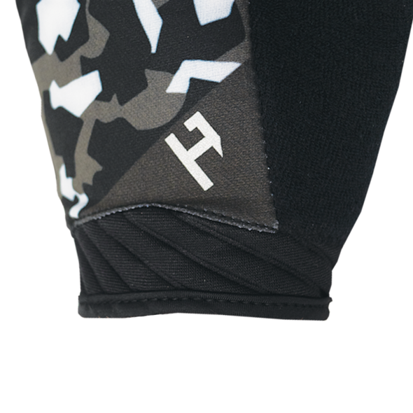 Guante Handup Pro Performance - Black Camo