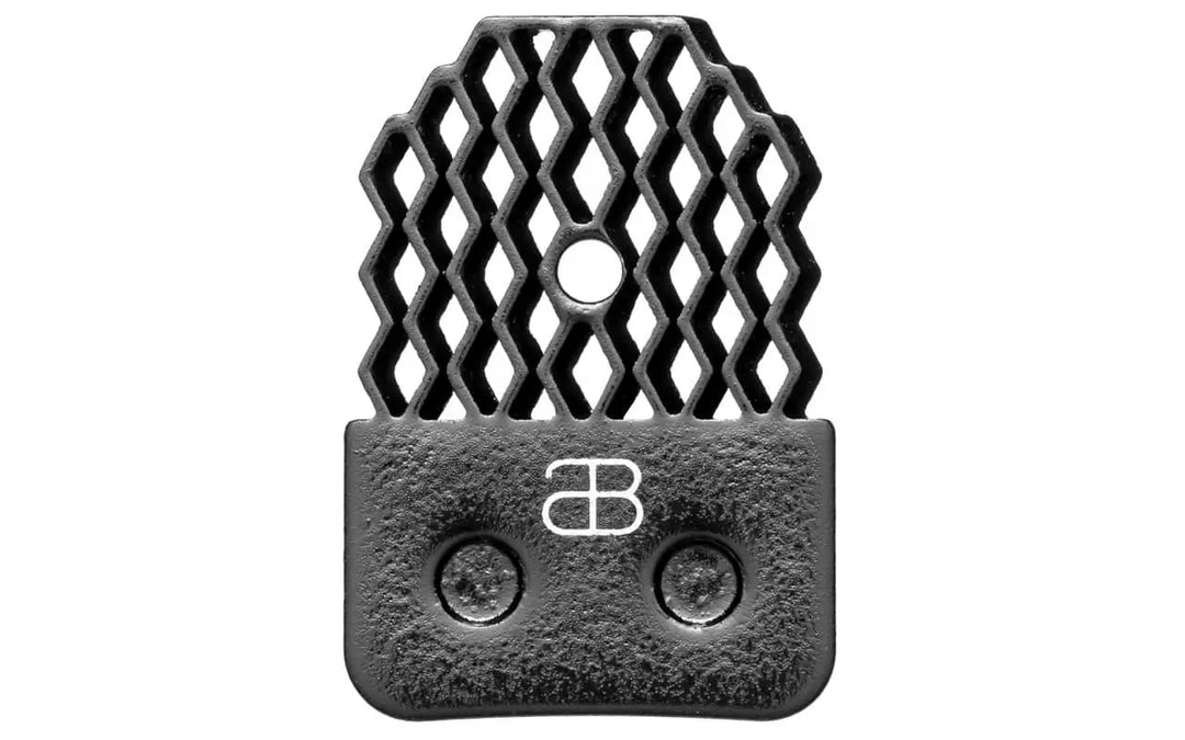 Pastillas Absolute Black Sram Road/Mtb Grafeno