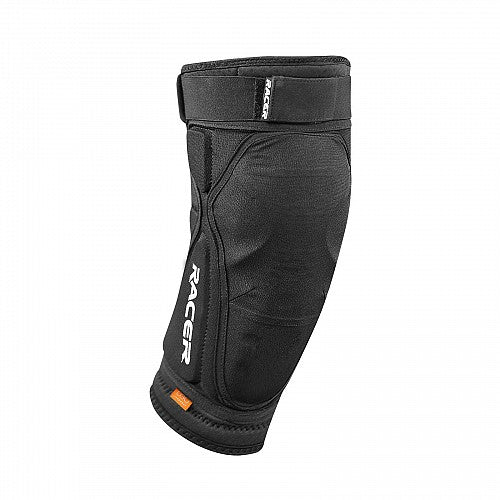 PROFILE KNEE BLACK