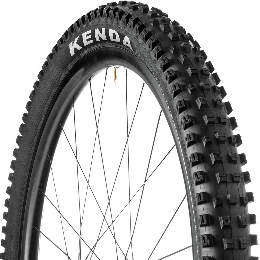 Neumatico Kenda Hellkat 26X2.4 Atc 120 Tpi