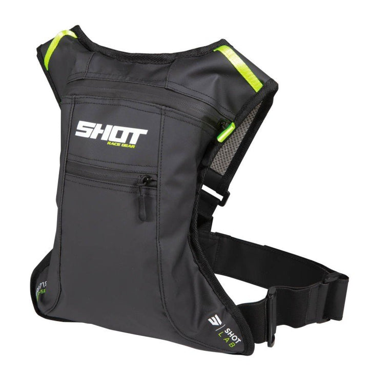 Mochila Shot Hydra Bag Light Climatic
