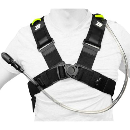 Mochila Shot Hydra Bag Light Climatic