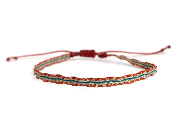 Pulsera Fina Varios Colores