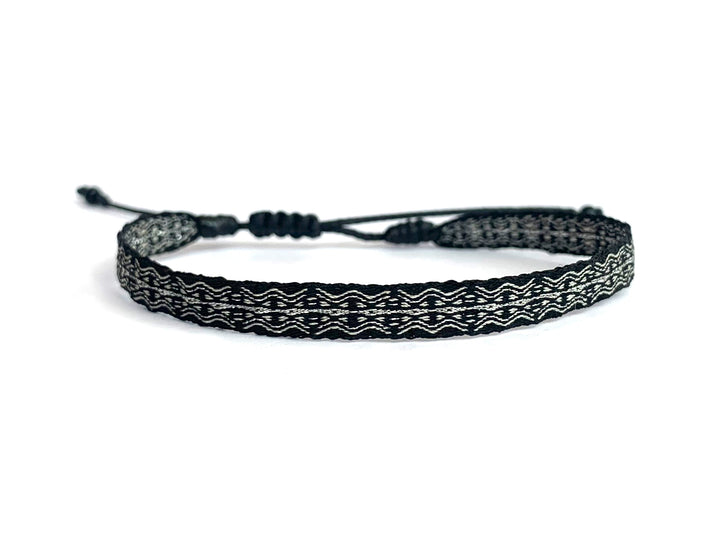 Pulsera Ancha Varios Colores