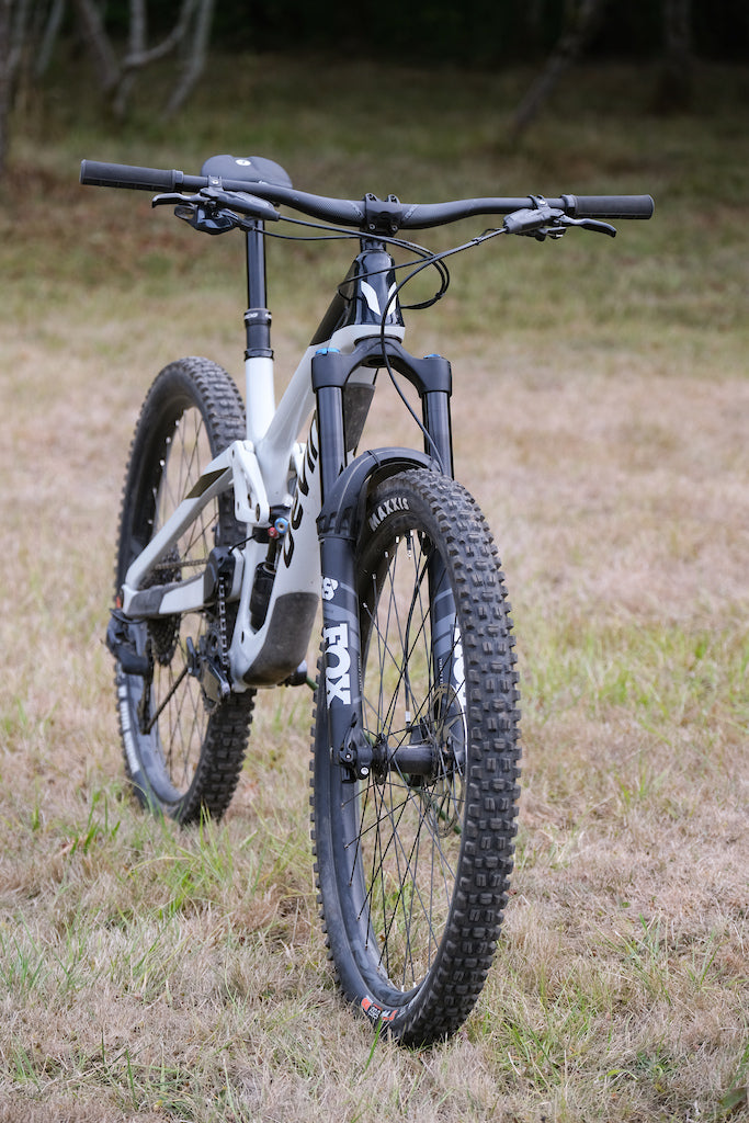 Devinci Spartan Carbol Xt Blue Secret 2023